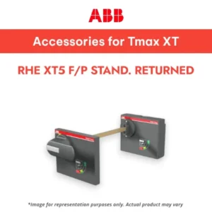 ABB RHE XT5 F_P STAND. RETURNED