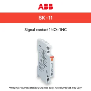 ABB SK-11 Signal contact 1NO+1NC