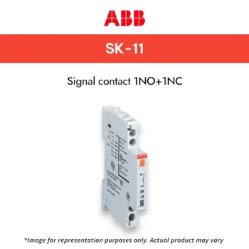 ABB SK-11 Signal contact 1NO+1NC