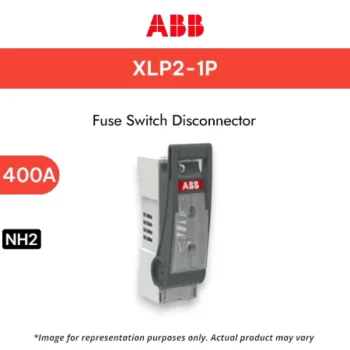 ABB Fuse Switch Disconnector XLP2-1P -FUSE ABB