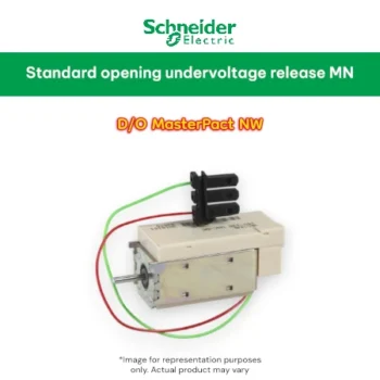 Schneider UVT (MN) 200-240VAC , FOR MVS & NW D/O