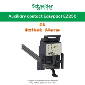 Schneider AUX EASYPACT AL Switch Alarm