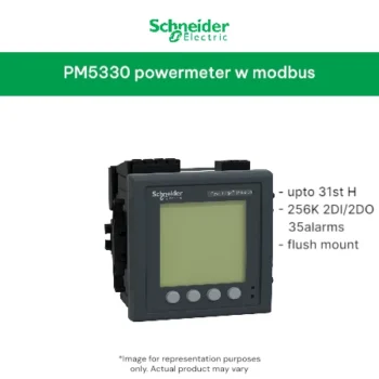 Schneider POWER METER PM5330