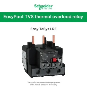 Schneider THERMAL LRE-359