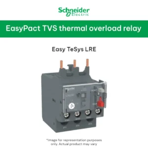 Schneider TeSys LRE TOR LREXX