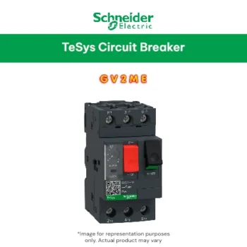 Schneider MOTOR CIRCUIT BREAKER 32A 15Kw 10KA