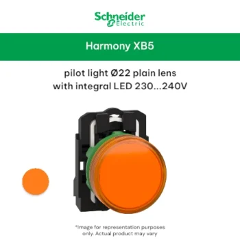 Schneider PILOT LAMP LED 230-240V JINGGA