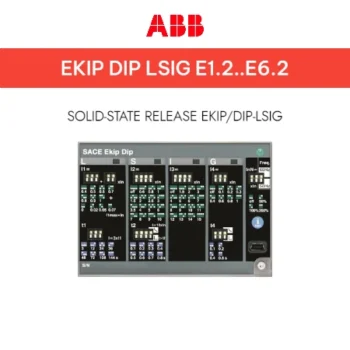EKIP DIP LSIG E1.2..E6.2