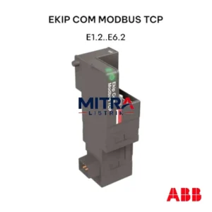 ABB EKIP COM MODBUS TCP E1.2..E6.2 (1)