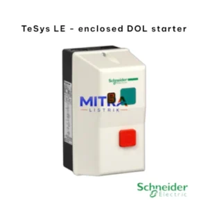 Schneider DOL Starter