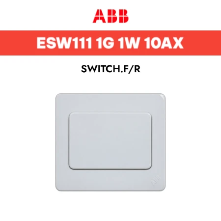 ESW111 1G1W