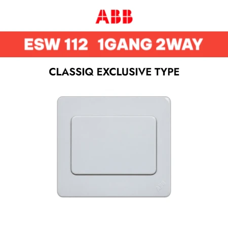 ESW112 1G2W
