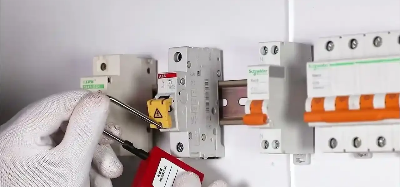 mcb lock sch abb